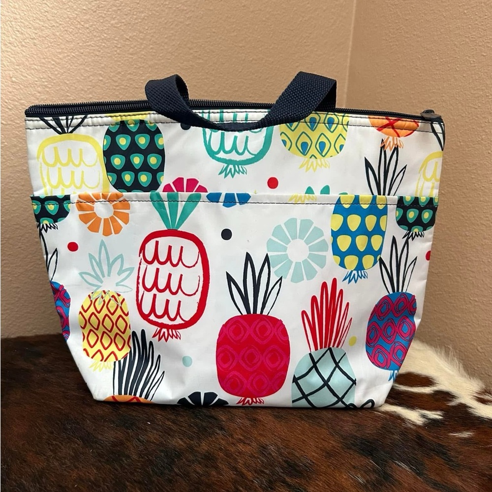 Thirty one lunch thermal